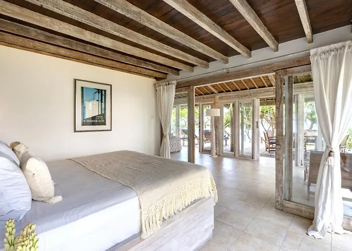 Villa Lumba Lumba 3br Stunning Private Pool