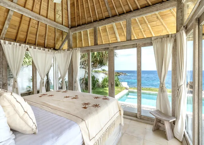 Lumba Lumba 3br Stunning Private Pool *