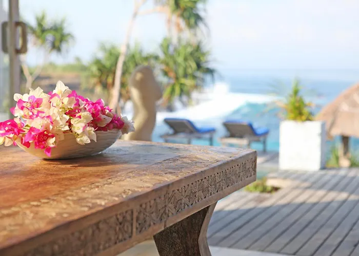 Lumba Lumba 3br Stunning Private Pool