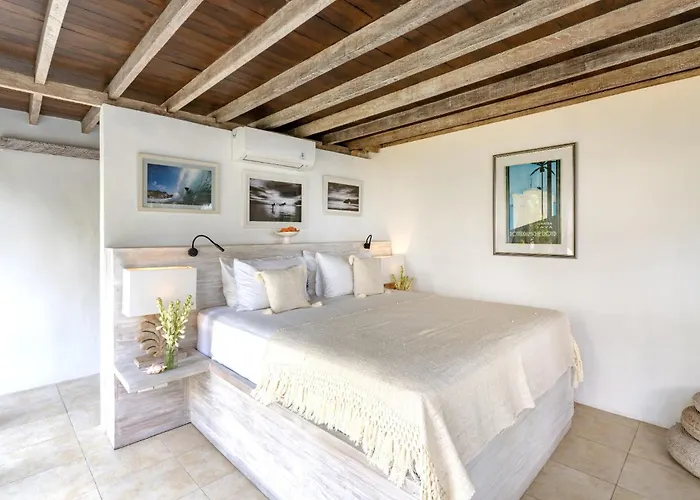 Lumba Lumba 3br Stunning Private Pool Villa Nusa Lembongan (Bali)