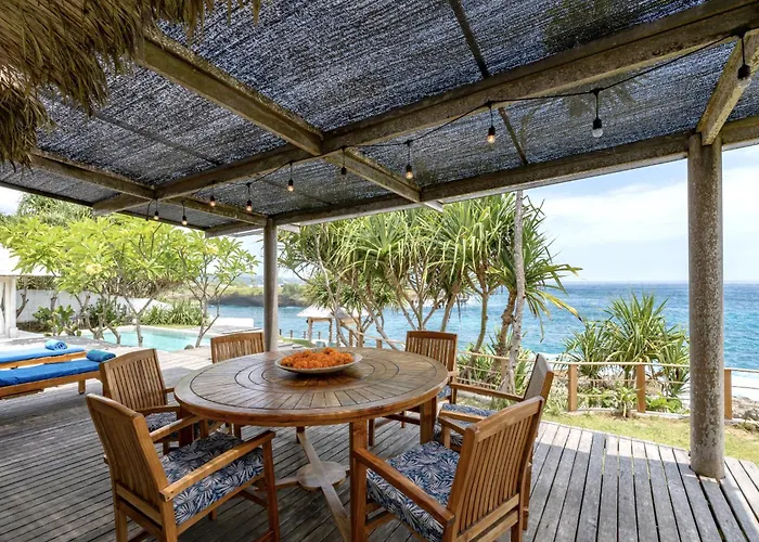 Villa Lumba Lumba 3br Stunning Private Pool