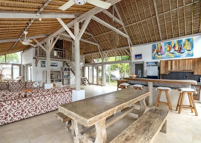Lumba Lumba 3br Stunning Private Pool