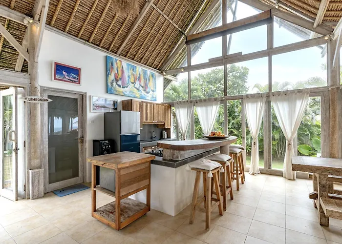 Lumba Lumba 3br Stunning Private Pool *