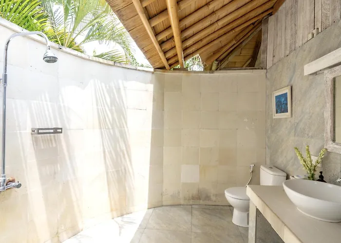 Lumba Lumba 3br Stunning Private Pool Villa