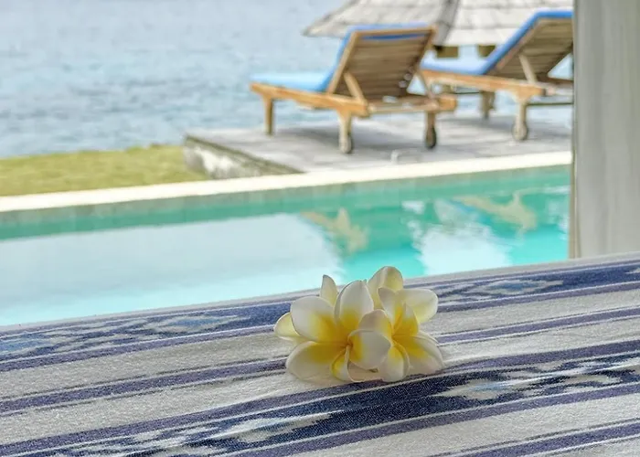 Lumba Lumba 3br Stunning Private Pool *