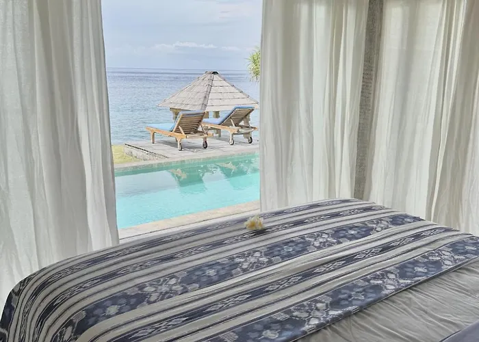 Lumba Lumba 3br Stunning Private Pool