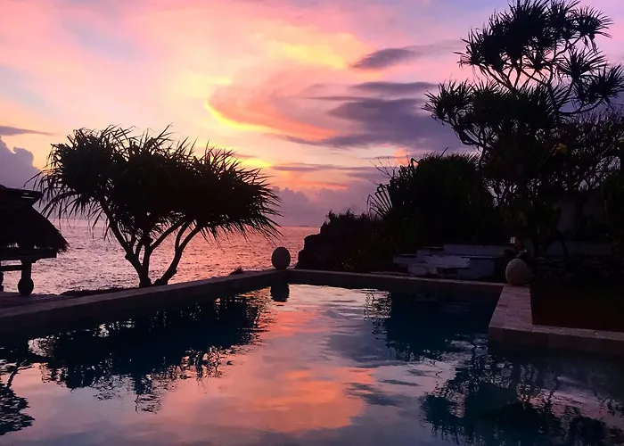 Villa Lumba Lumba 3br Stunning Private Pool