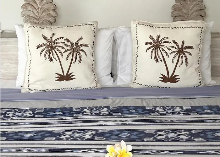 Lumba Lumba 3br Stunning Private Pool Villa *