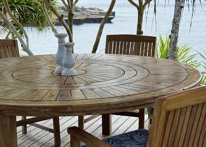 Villa Lumba Lumba 3br Stunning Private Pool Nusa Lembongan (Bali)