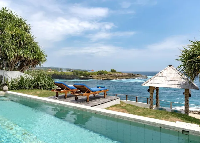 Villa Lumba Lumba 3br Stunning Private Pool *