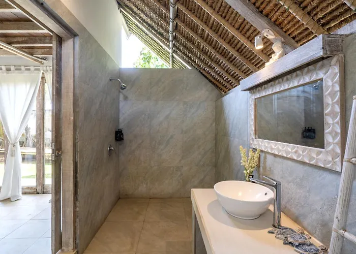 Villa Lumba Lumba 3br Stunning Private Pool *