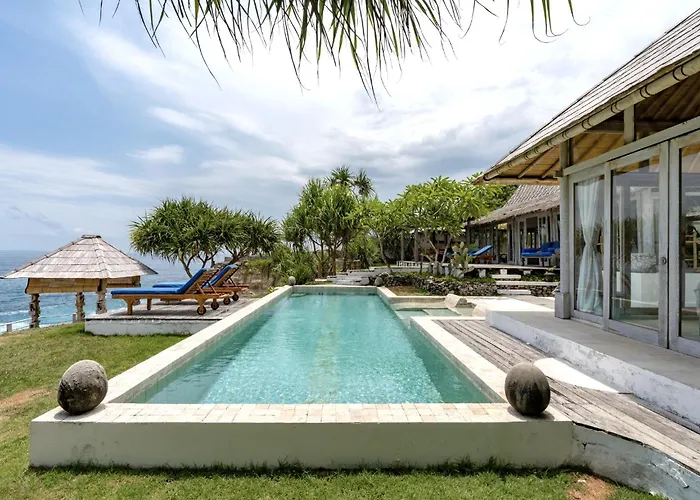 Lumba Lumba 3br Stunning Private Pool *
