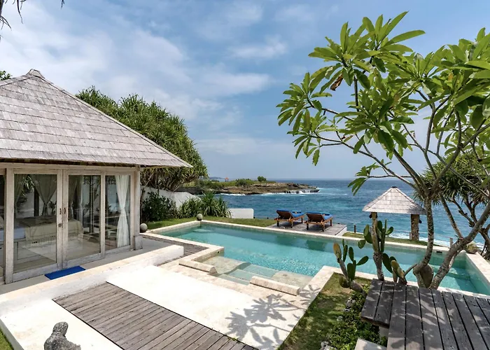 Lumba Lumba 3br Stunning Private Pool *