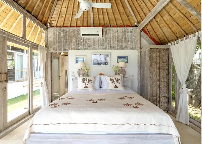 Villa Lumba Lumba 3br Stunning Private Pool