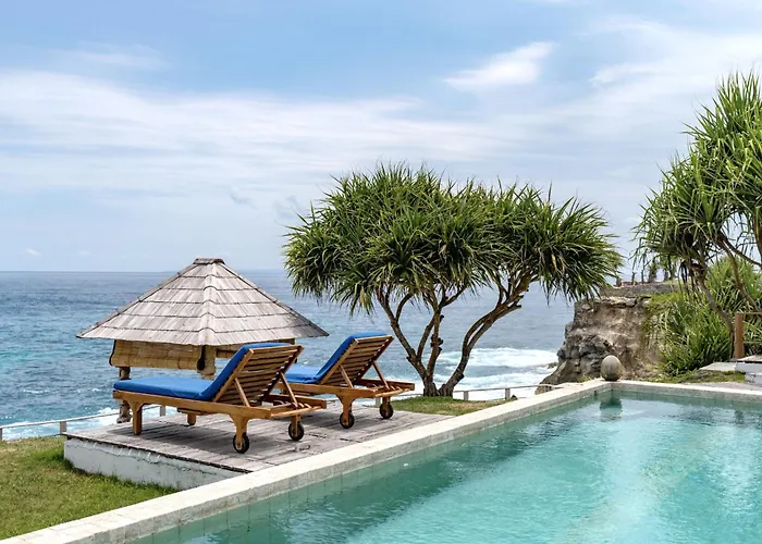 Lumba Lumba 3br Stunning Private Pool *