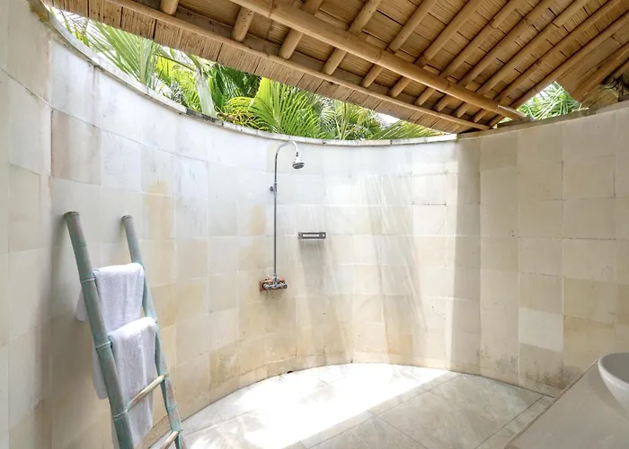 Villa Lumba Lumba 3br Stunning Private Pool