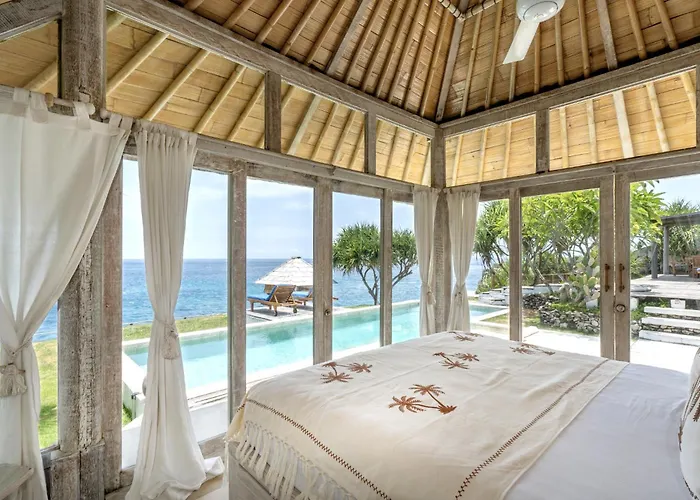 Villa Lumba Lumba 3br Stunning Private Pool