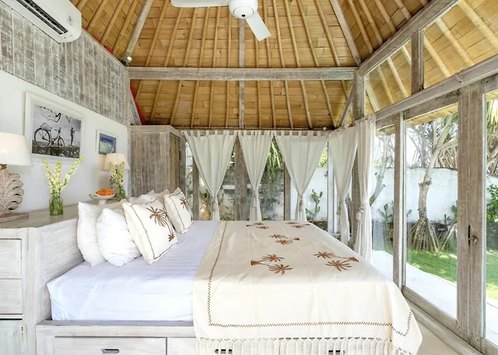 Villa Lumba Lumba 3br Stunning Private Pool *