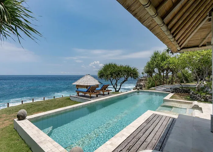 Villa Lumba Lumba 3br Stunning Private Pool