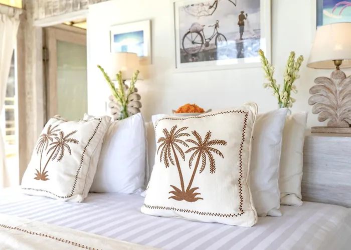 Lumba Lumba 3br Stunning Private Pool Nusa Lembongan (Bali)